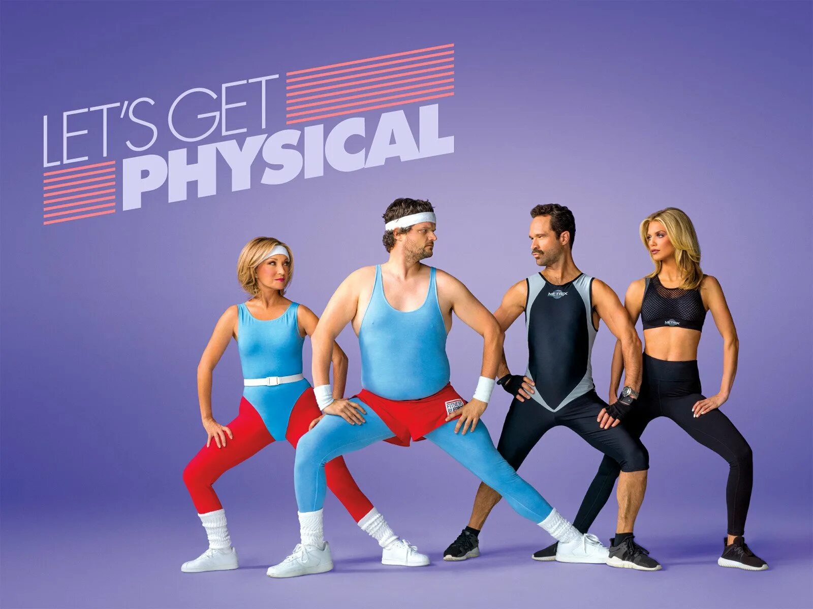 Let s get it how. Get physical. let&#039;s get physical.
