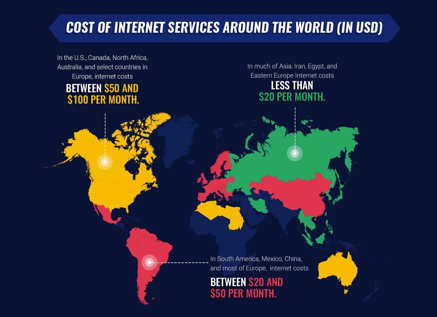 Getting around the world. Стоимость интернета по странам. карта интернета по странам. internet around the world. карта интернет поисковиков по странам.
