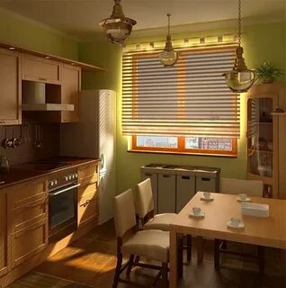 Кухня своими руками недорого и красиво