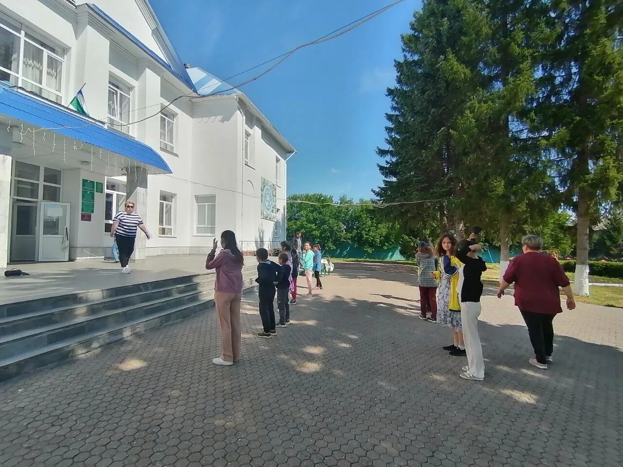 Мелеуз. Техвидеосервис мелеуз печать. Школа прибельский. Башкортостан, г. Мелеуз прибельская.