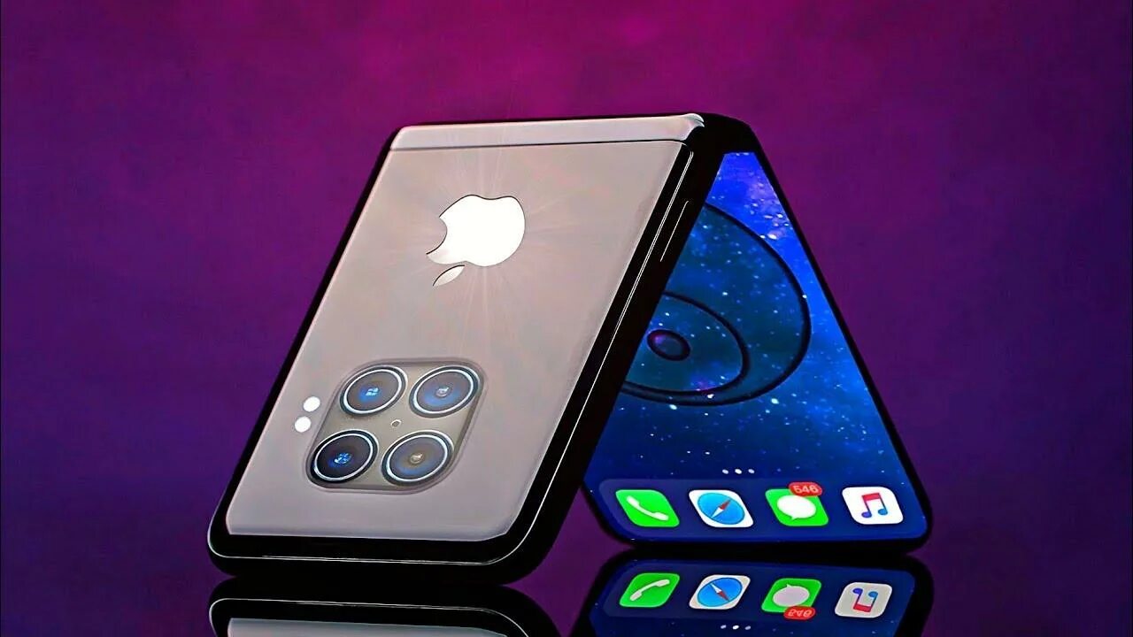 Телефон в моде 2025. Apple iphone 2025. складной apple iphone. apple iphone 2025. эппл складной смартфон.