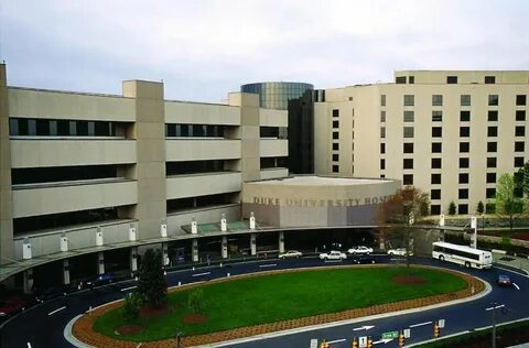 Good hospital