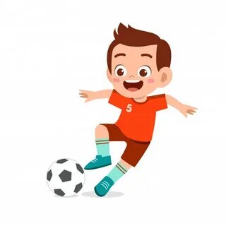 He likes playing soccer перевод