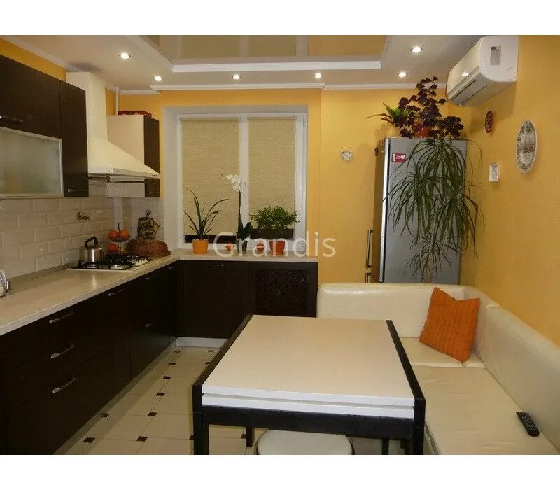 Купить 1-комнатную квартиру, 40 м² по адресу Краснодар, Губернский, Николая Шеве