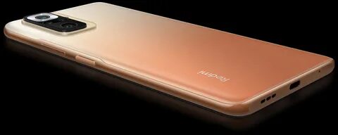 Xiaomi redmi note 10 max