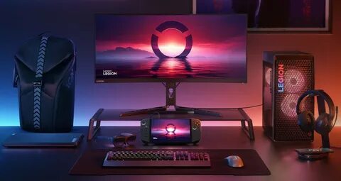 Lenovo legion go