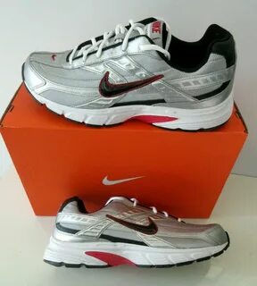 Nike initiator