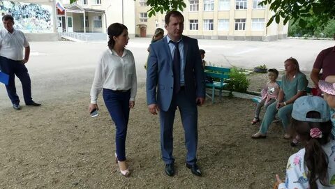 Погода в новозаведенном георгиевского