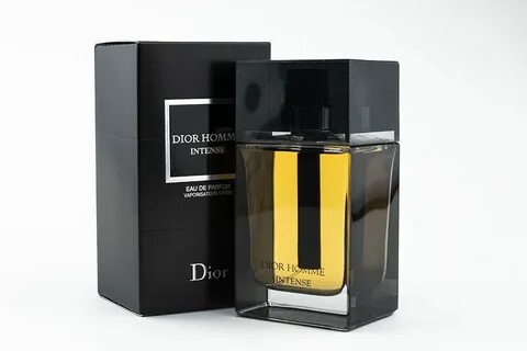 Dior home intense