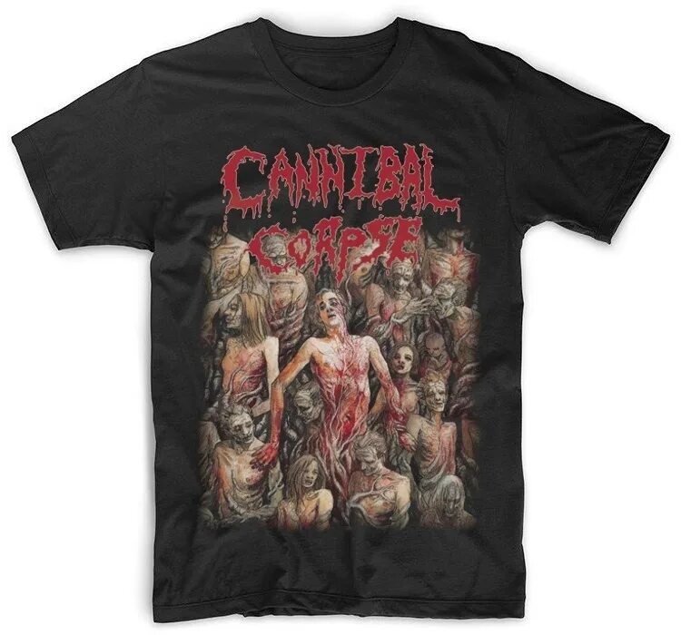 Cannibal corpse песни. Группа Cannibal Corpse обложки.
