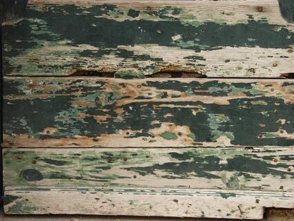 Очистить старые доски