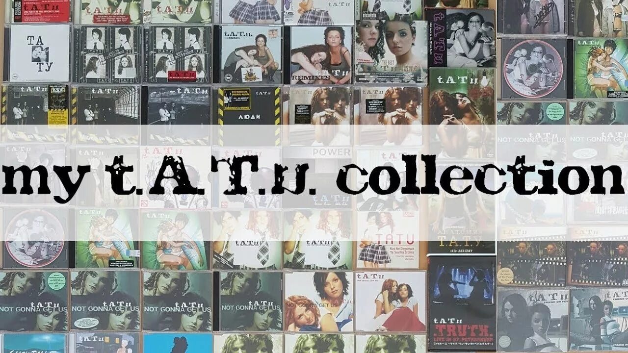 Tatu CD collection. T.A.T.U. - коллекция mp3. T.A.T.U CD обложки. CD сборники. Collection mp4