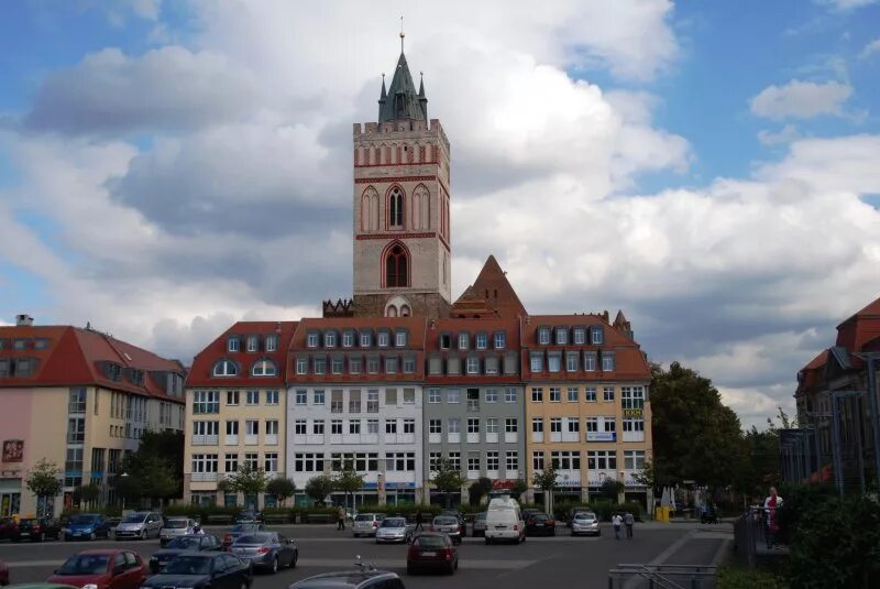 Frankfurt oder