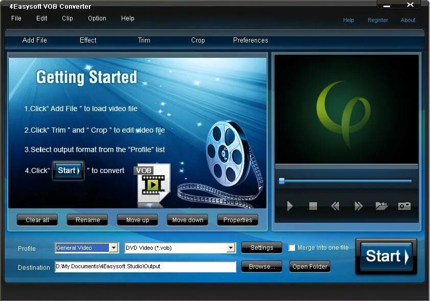 Конвертер видео. Total Video Converter. PSP Video Converter. Конвертер видео в avi.