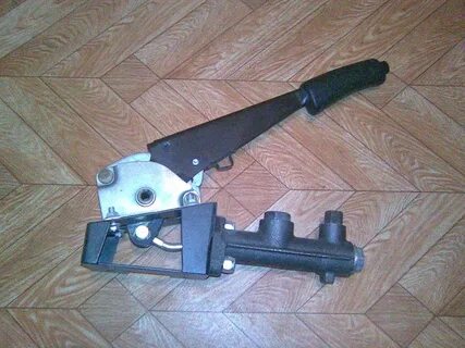 Ручник газель