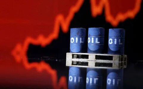 Нефть brend