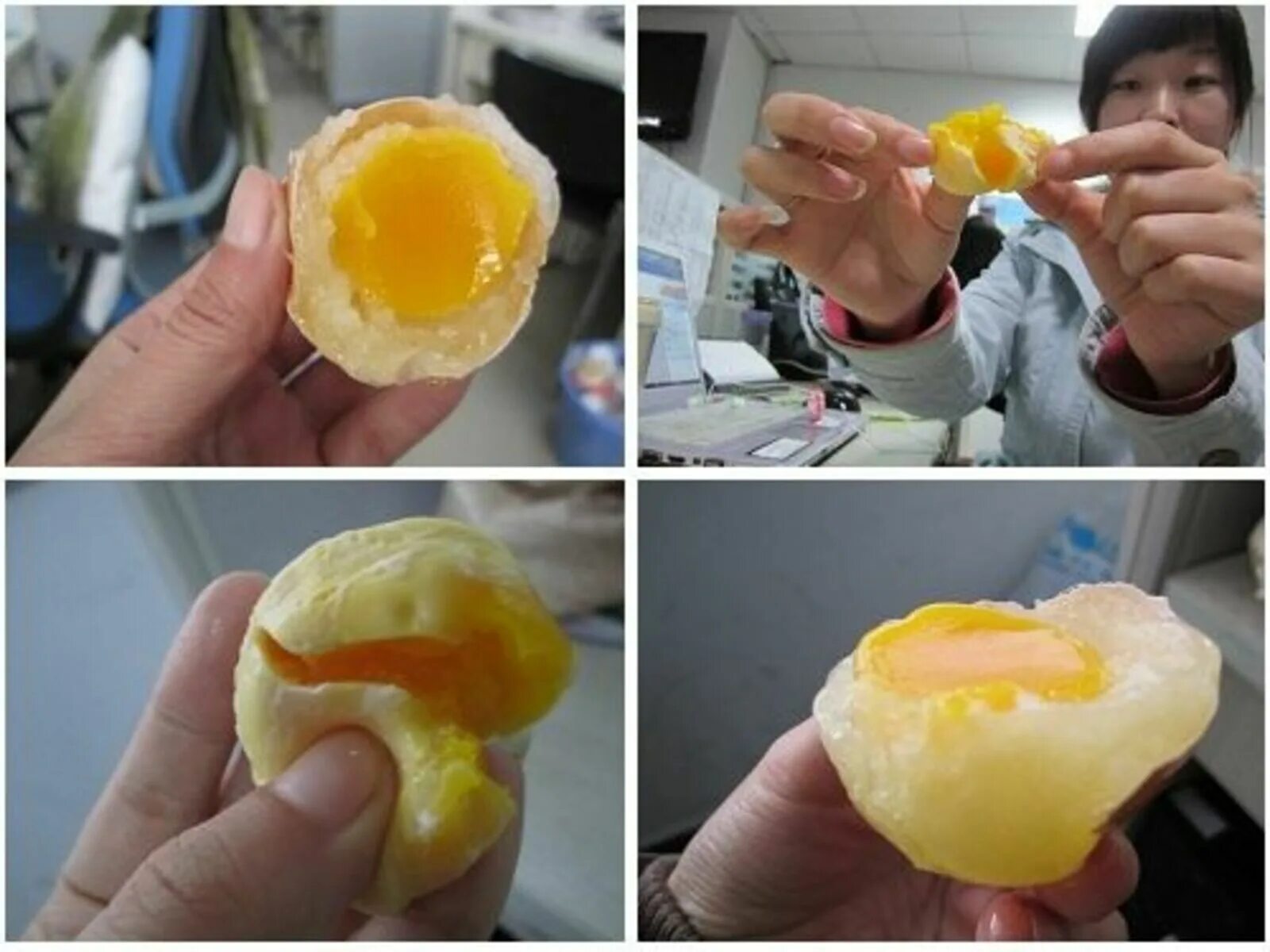 Как отличить искусственные. Китайские яйца искусственные. Искусственные куриные яйца.