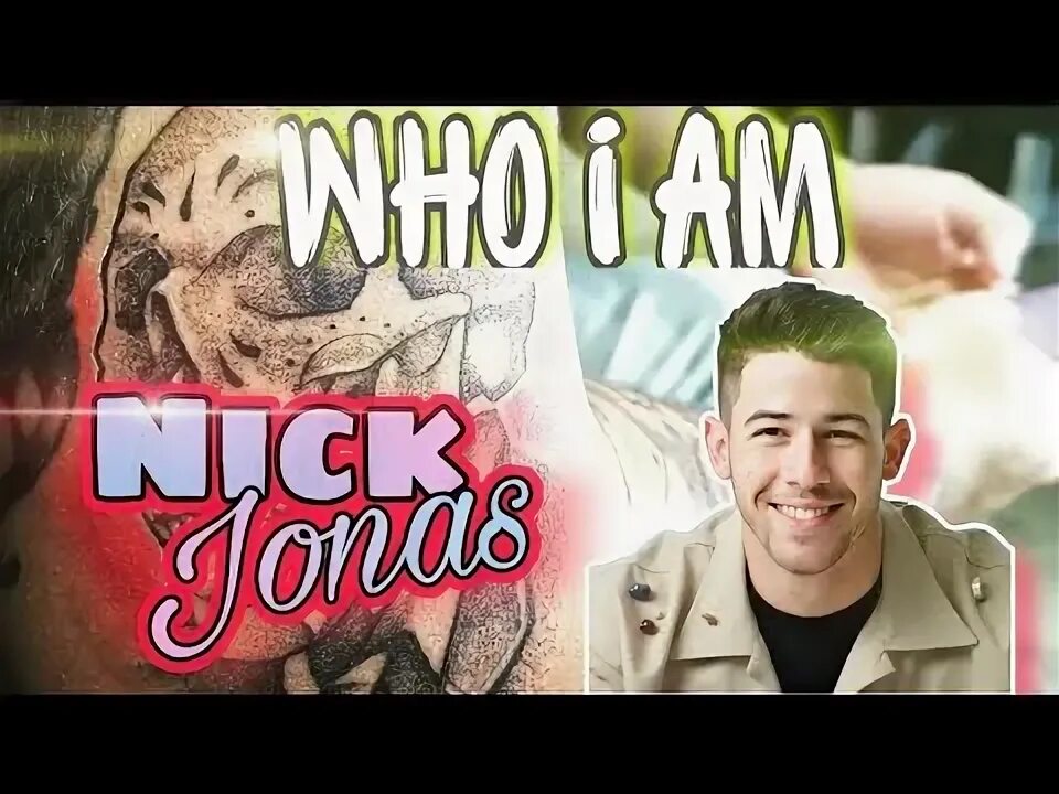 I am nick