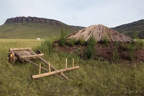 Земельные участки хакасия