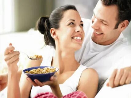 Have you taken your breakfast