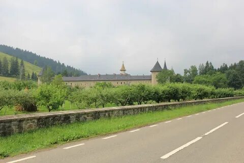 Черновицкая область