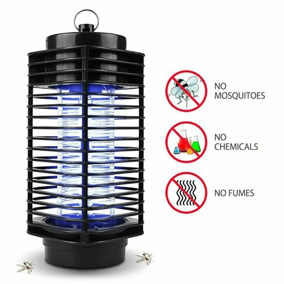 Лампа от мух. Лампа-уничтожитель насекомых Garden led insect Killer Lamp. Лампа Mosquito Trap Lamp. Лампа ЛОВУШКА от комаров и мух Mosquito Killer Lamp (черная). Отпугиватель комаров Mosquito Killer.