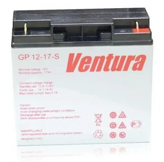 Ventura gp 12 12 s