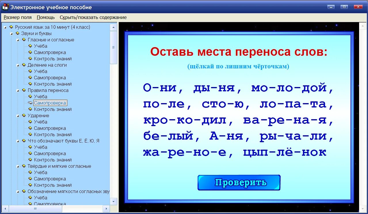 Электронное учебное пособие по русскому языку. Русский язык 2 класс программа. Программа 4 класс русский язык. Электронное пособие по русскому языку