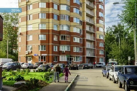 Индекс пушкино московской
