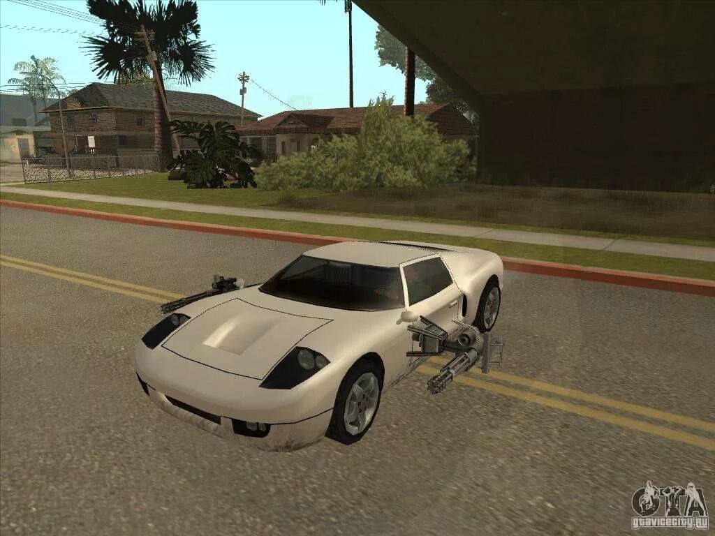 Gta sa cleo mods