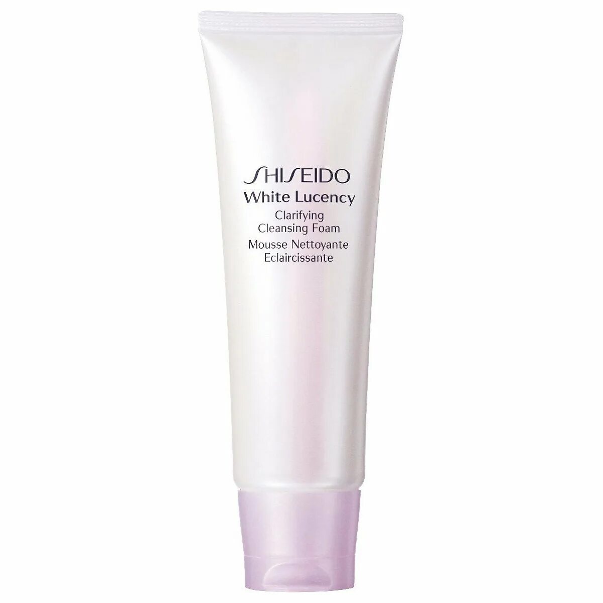 Clarifying cleansing. Шисейдо Clarifying. Shiseido White Lucency. Shiseido Clarifying Cleansing Foam. Shiseido Clarifying Cleansing Foam Mousse nettoyante.