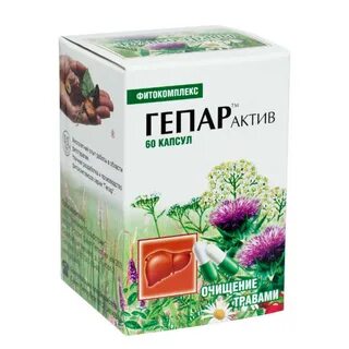Препараты на травах