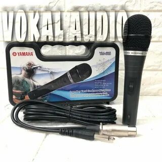 Микрофон yamaha