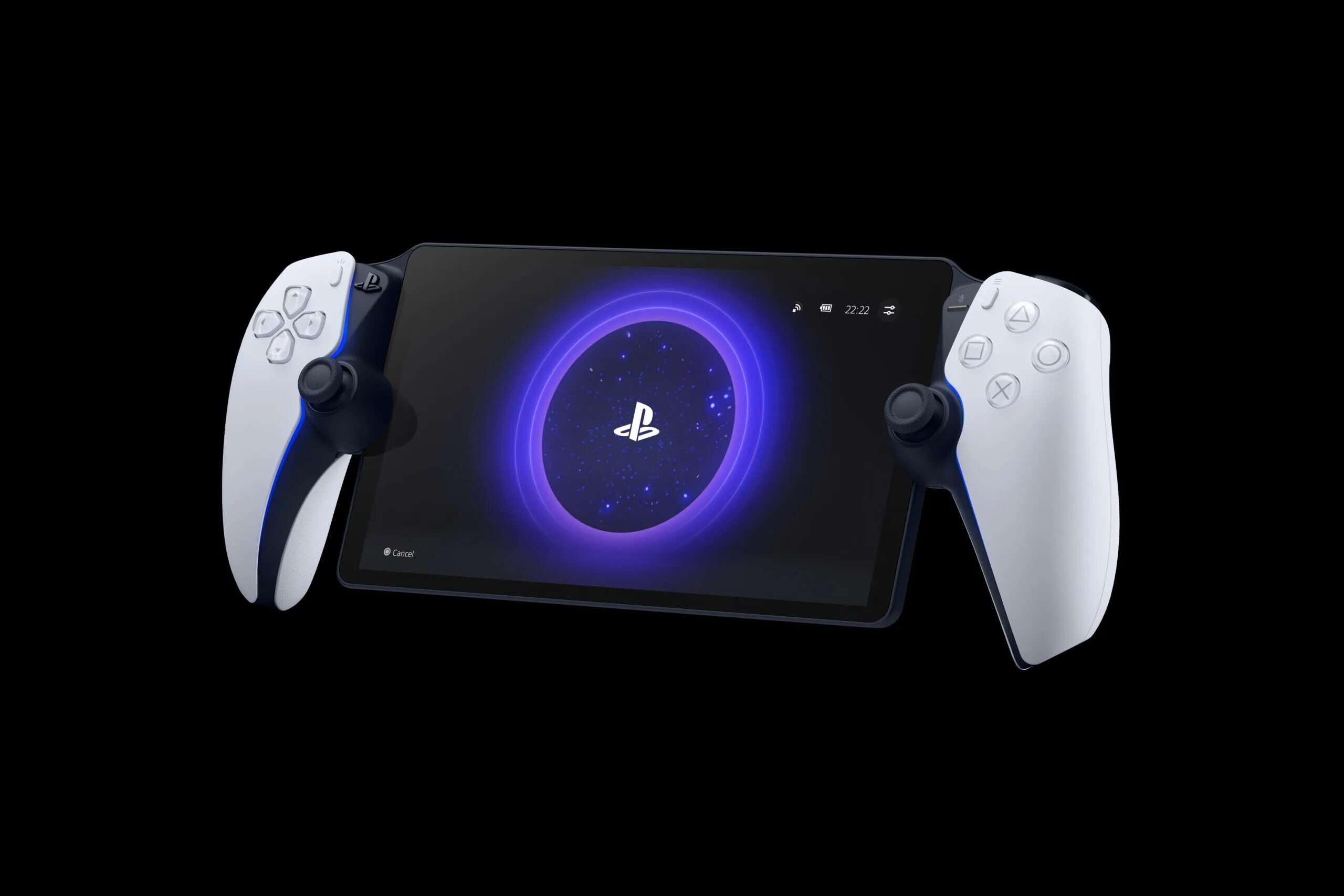 Ps5 portal remote