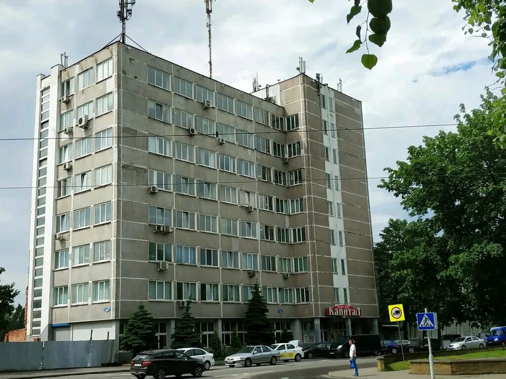 3 блок витебская ул 4 фото Дома Москвы. Интернет справочник. Информация о домах по ул. Витебская. Западный