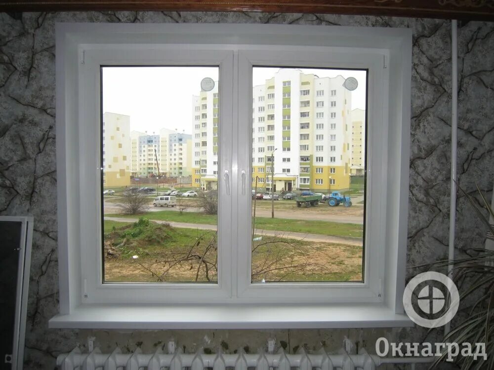 стеклопакеты гомель