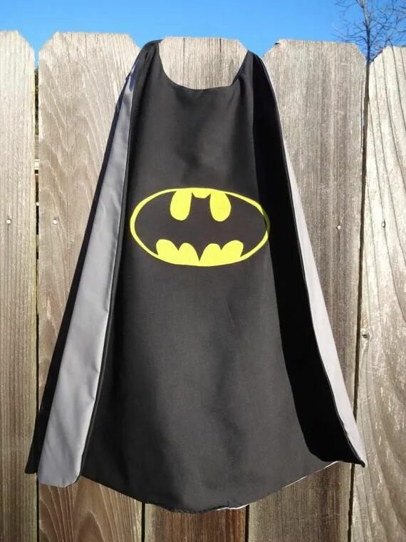 Custom capes