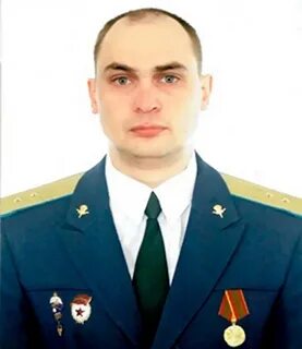 Подвиги прапорщиков