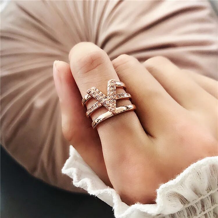 Колечко лучшие
