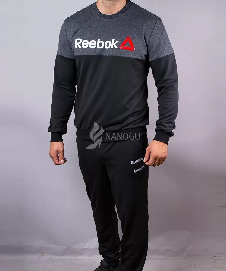 Reebok спортивные мужские. Костюм рибок мужской 2021. Спортивный костюм Reebok мужской черный. Спортивный костюм рибок мужской. Спортивные костюмы рибок мужские 2019.
