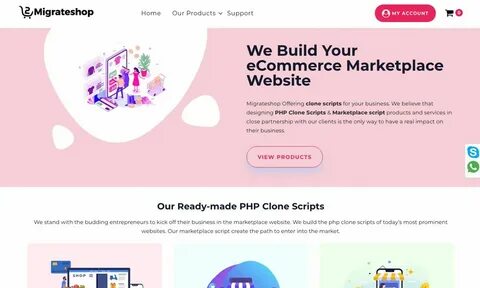 Services php