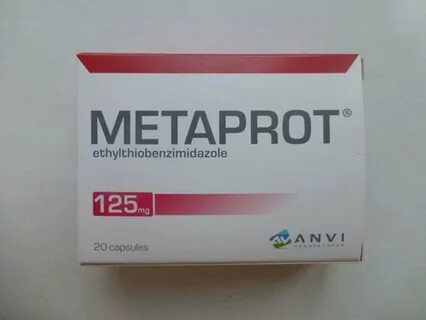 Метапрот