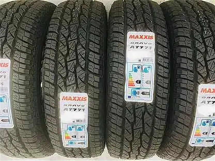 Maxxis at771 Bravo 215/70r16. Максис Браво АТ 215 70 r16.