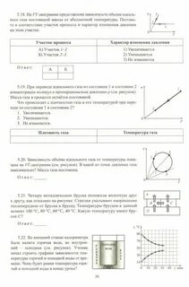 Спецификация егэ по физике