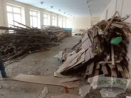 Волжский ремонт