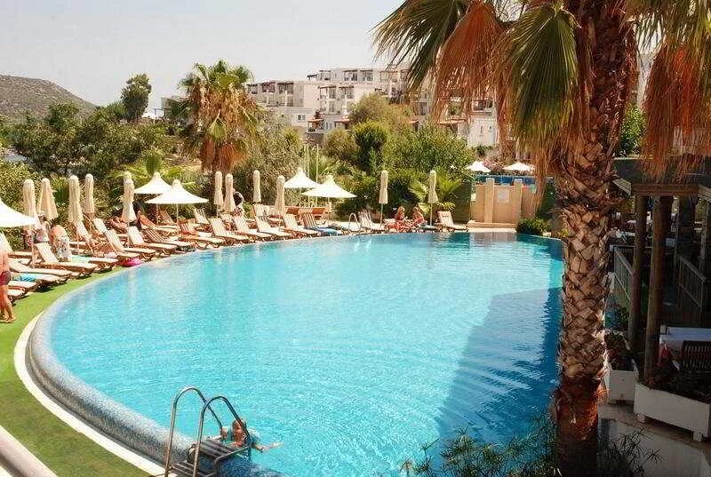 Costa 3s Beach Club. Costa 3s Beach Club 4*. Costa 3s Beach Hotel Bodrum. Costa 3*.