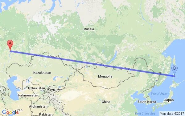 Южно-сахалинск до москвы расстояние. Маршрут полета москва южно-сахалинск. Карта москва южно сахалинск. От новосибирска до сахалина. Карта москва южно сахалинск.