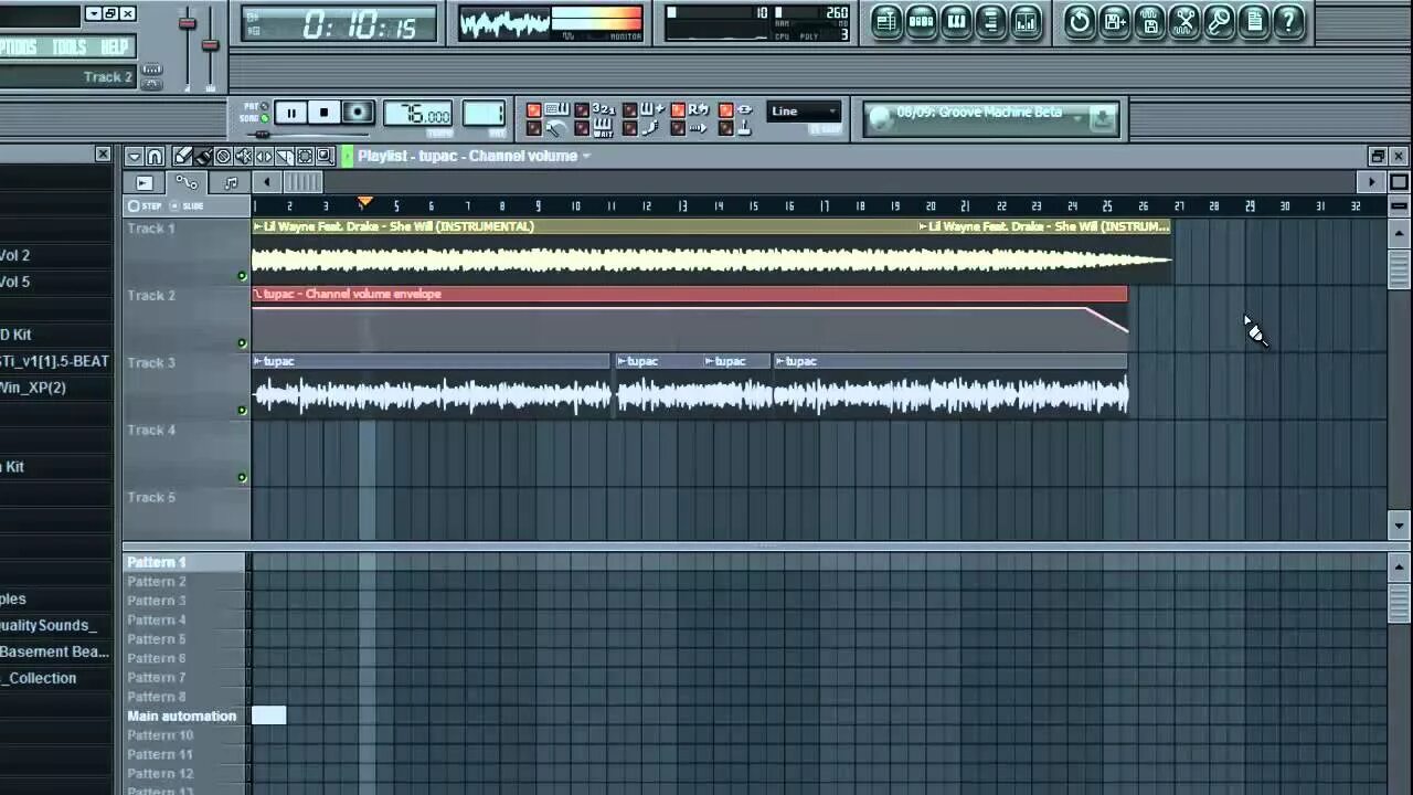 Изменить бпм. Фл студио 1998. Инструментал для FL Studio 20. Динамики FL Studio. VST акустическая гитара для FL Studio.