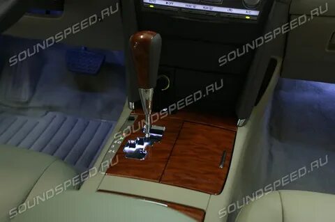 Селектор акпп камри 40