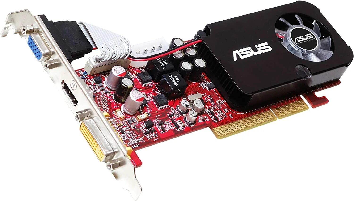 Hdcp radeon